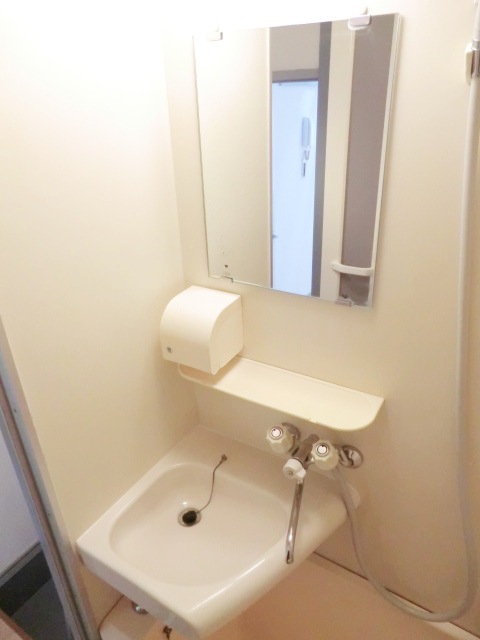 Washroom
