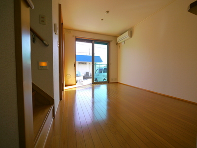Other room space