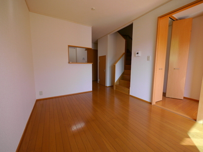Living and room