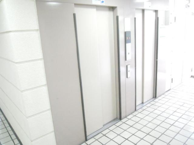Other common areas