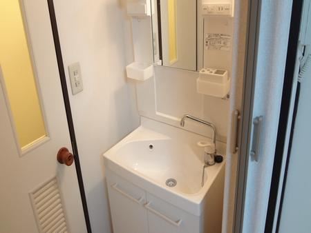 Washroom