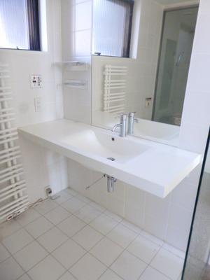 Washroom