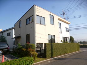 Building appearance