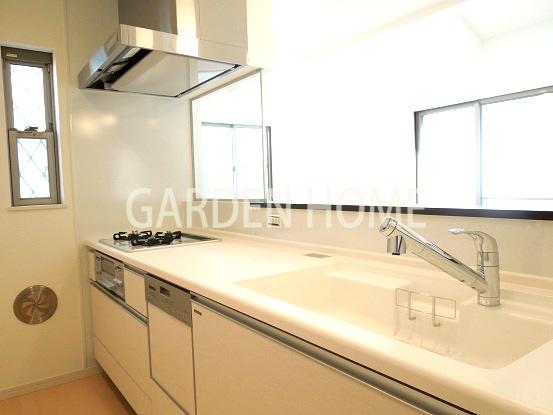 Same specifications photo (kitchen). It will be in the same specification photo