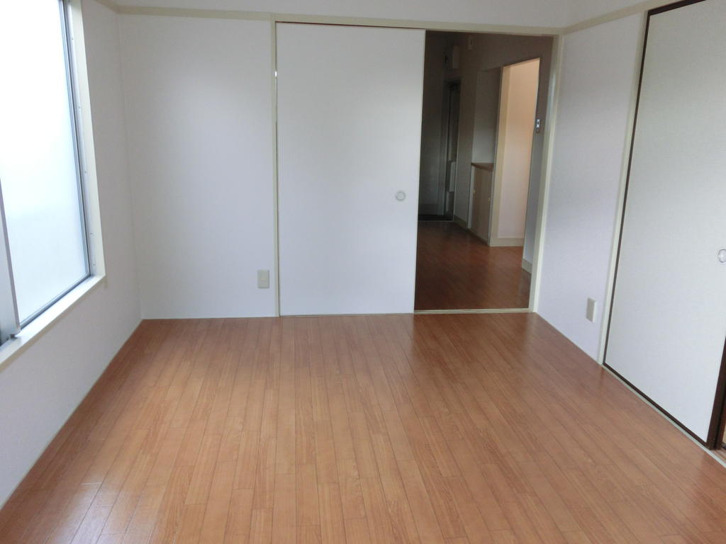 Other room space