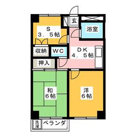 Building appearance