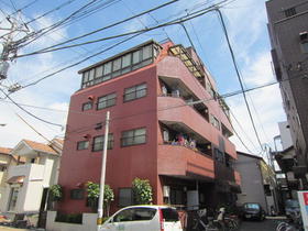 Building appearance