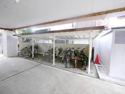 Other common areas