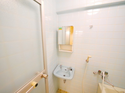 Washroom