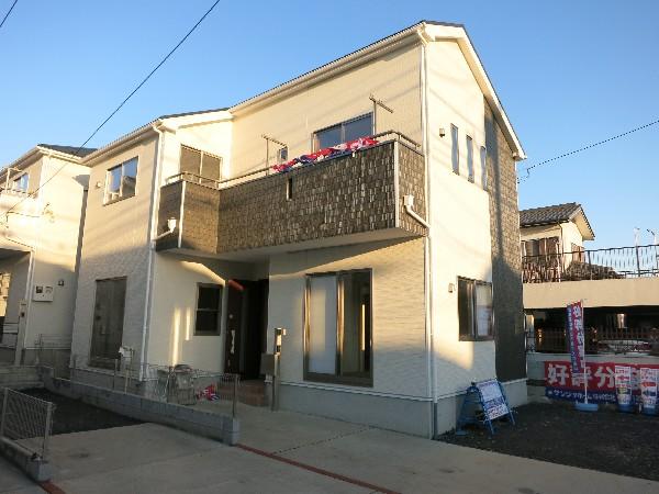 Local appearance photo. It will also be in the picture when viewed from any angle.