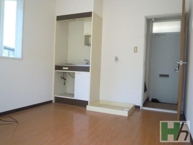 Other room space