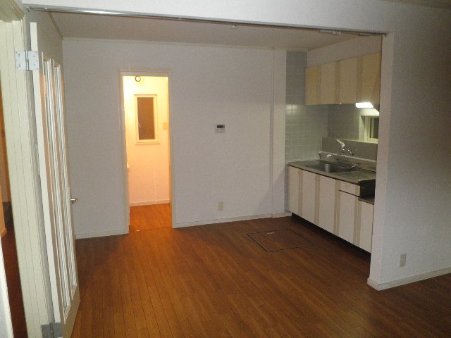 Living and room