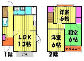 Building appearance