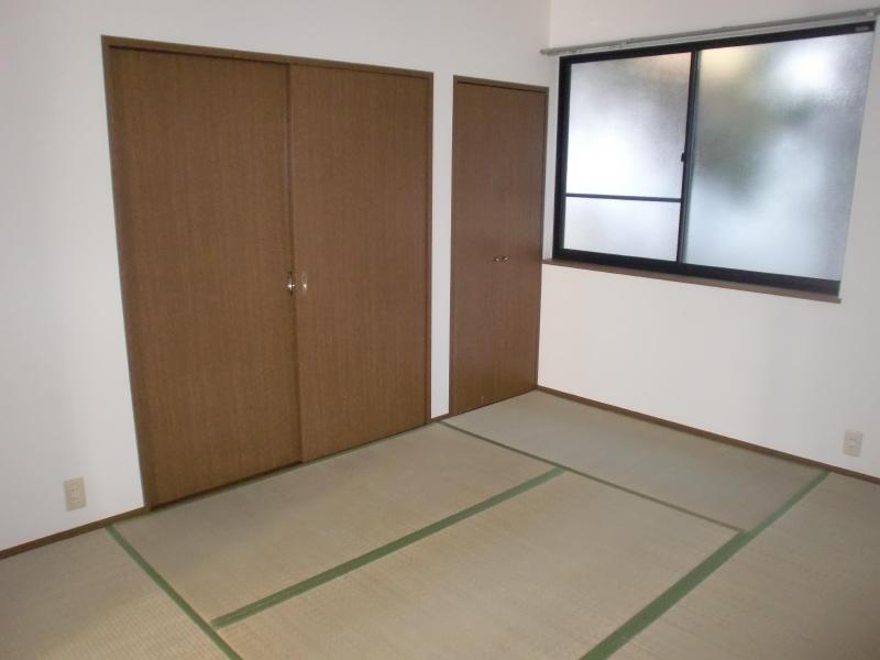 Other room space