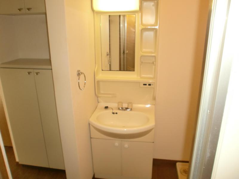Washroom