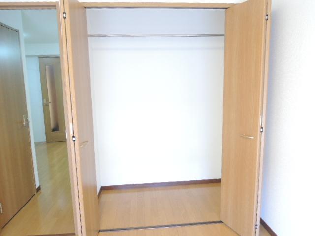 Receipt. closet