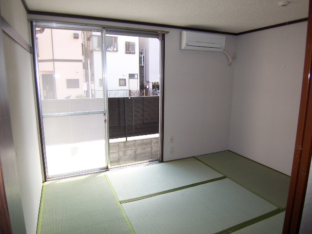 Other room space