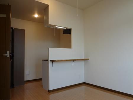 Living and room