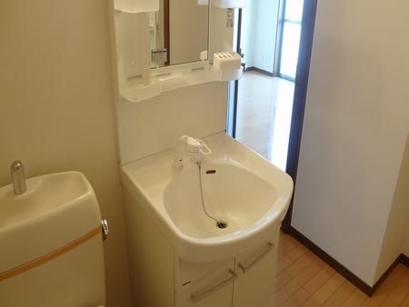 Washroom