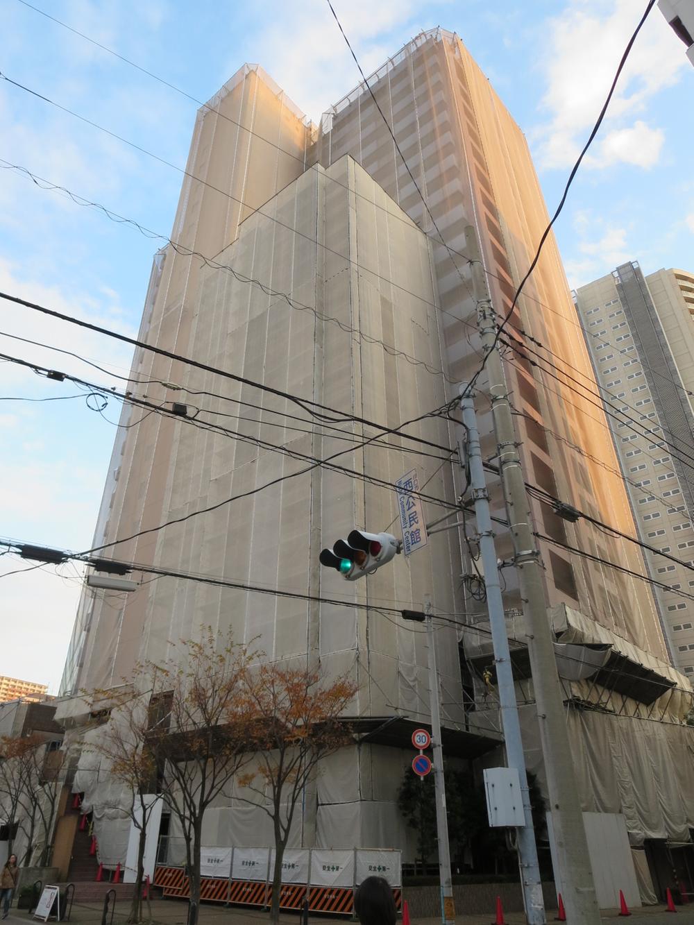 Other local. Local (12 May 2013) Shooting