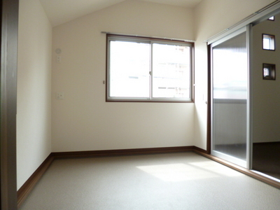 Other room space