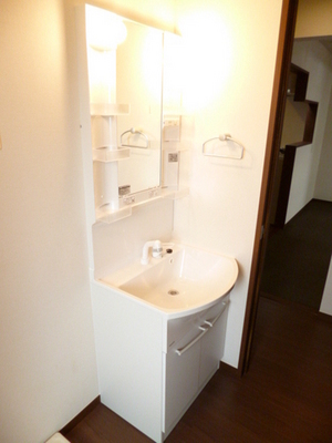 Washroom