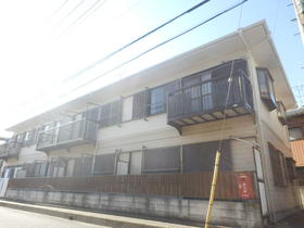 Building appearance
