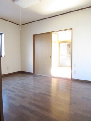 Living and room