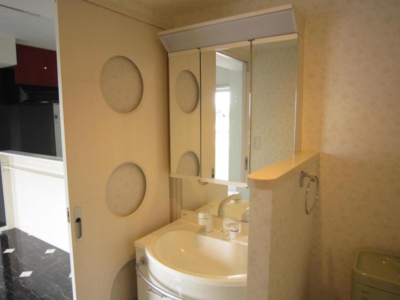 Washroom