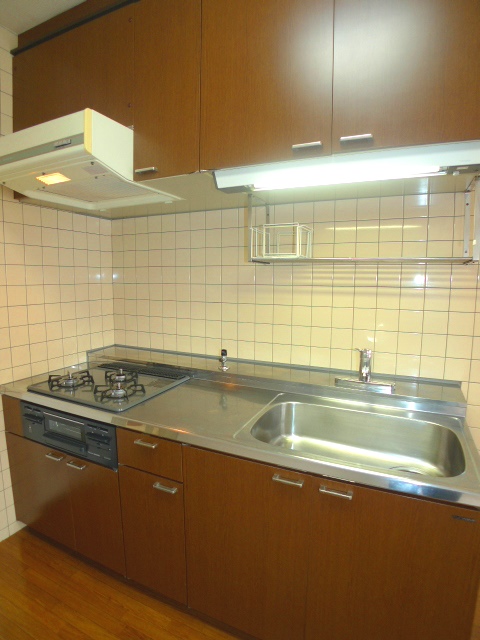 Kitchen. Kitchen