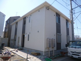 Building appearance