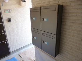 Other common areas