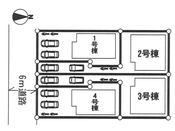 The entire compartment Figure