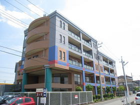Building appearance