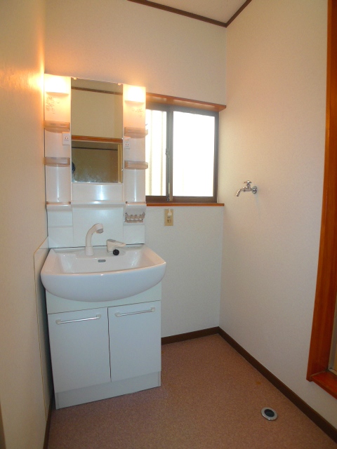 Washroom