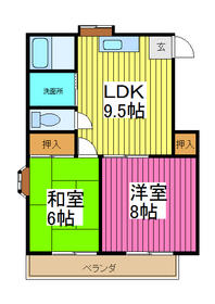 Building appearance