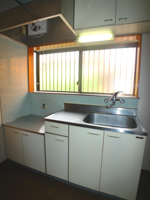 Kitchen. Kitchen