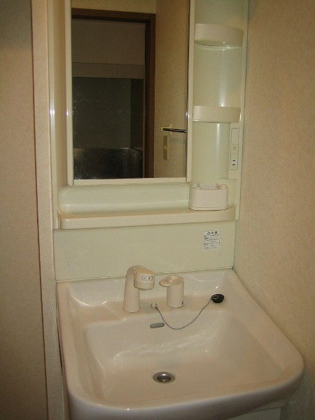 Washroom