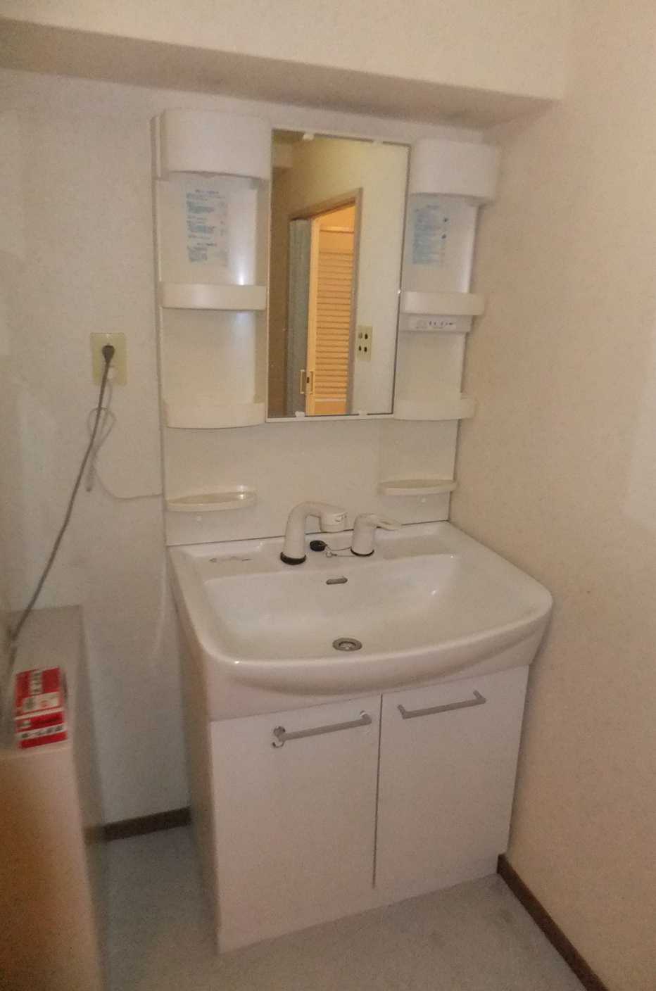 Washroom