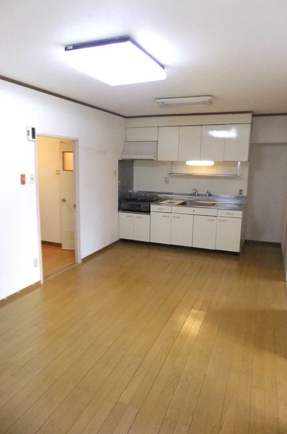 Living and room