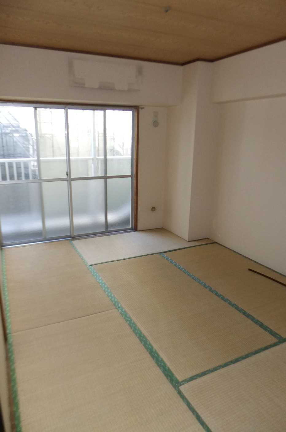Other room space