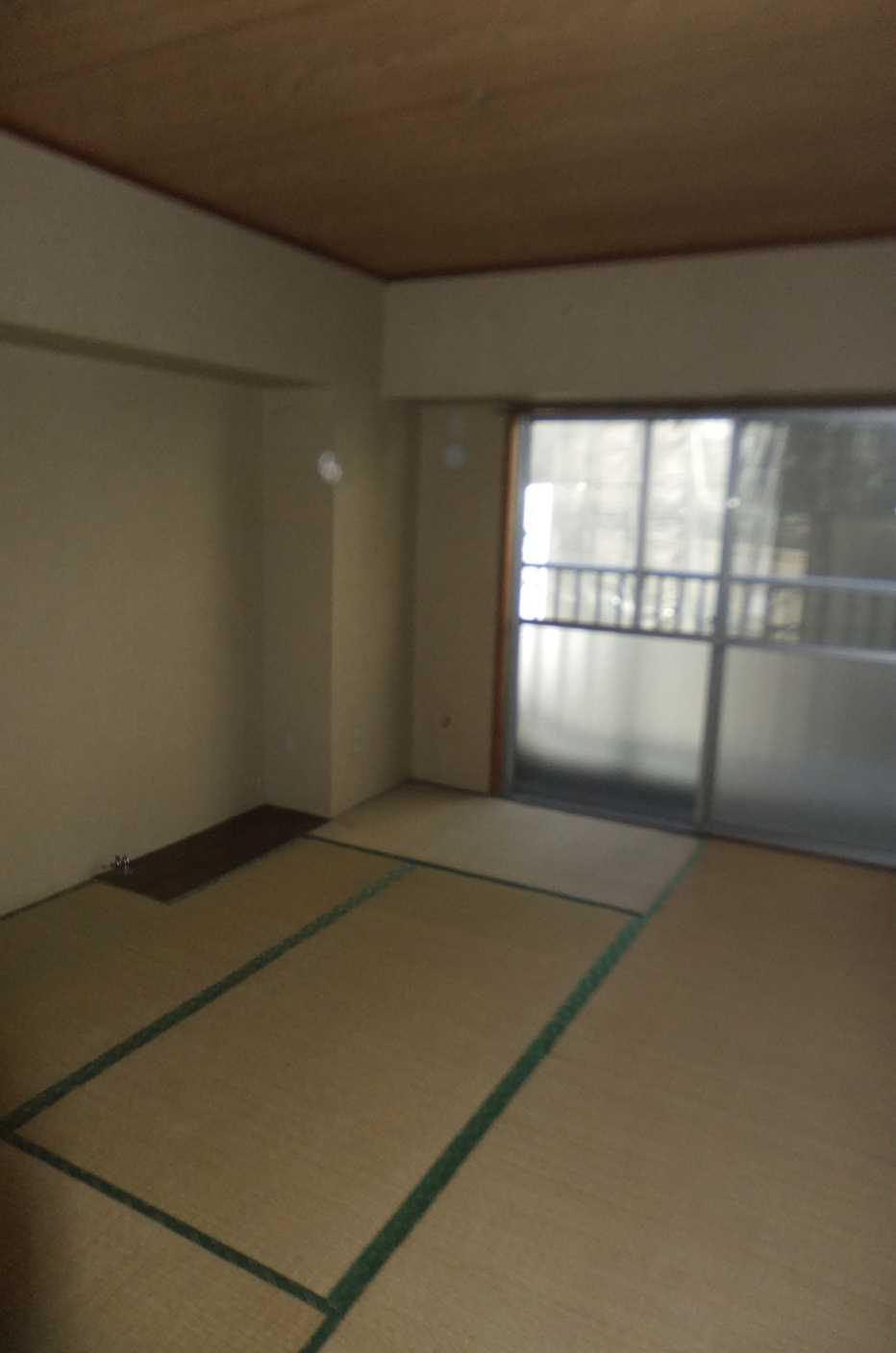 Other room space