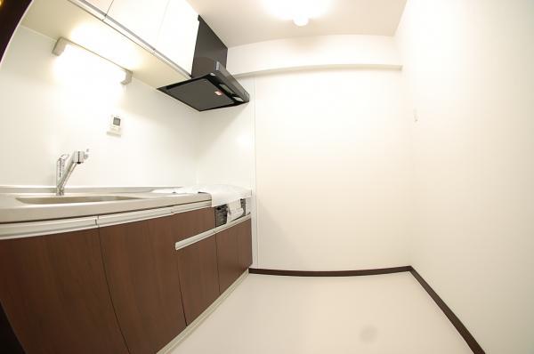 Kitchen. Stand-alone kitchen