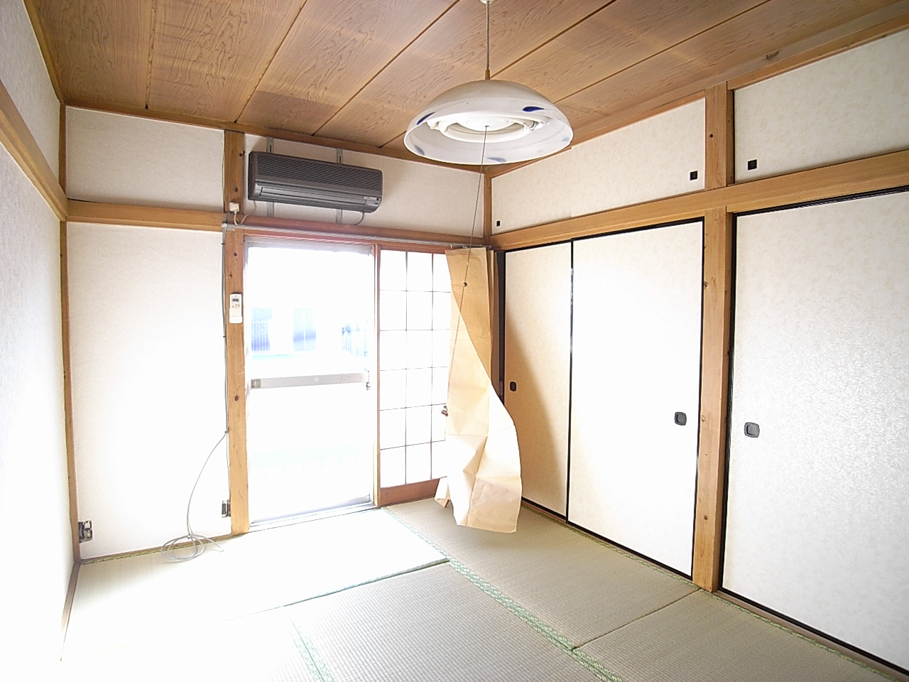 Living and room