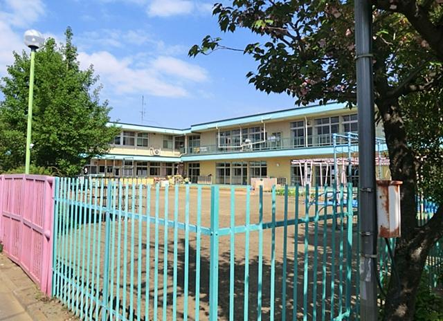 kindergarten ・ Nursery. 291m until Kawaguchi Tatsushiba south nursery