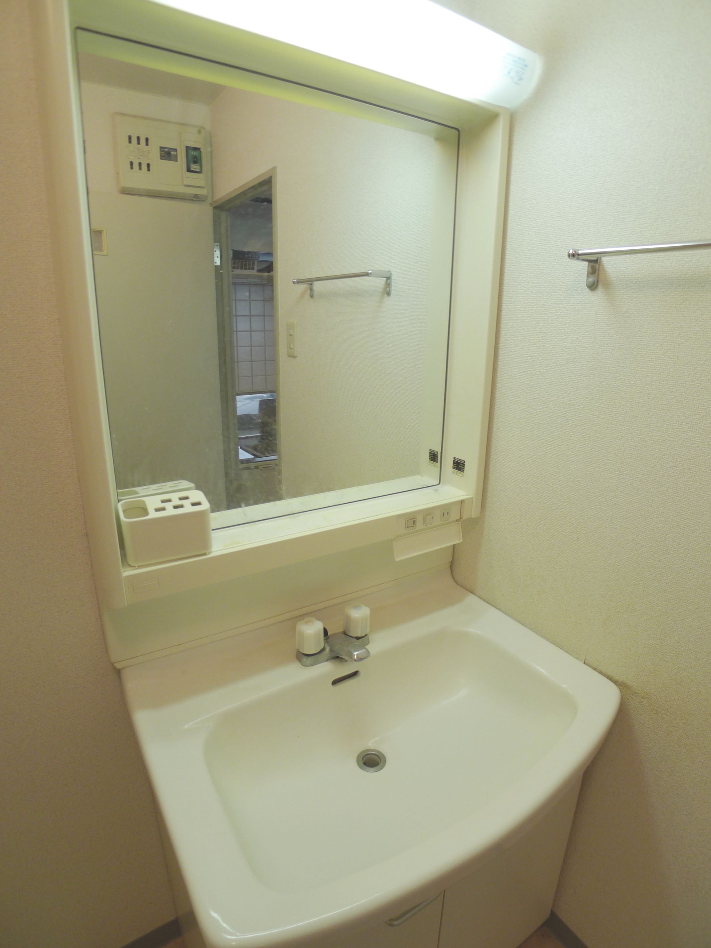 Washroom