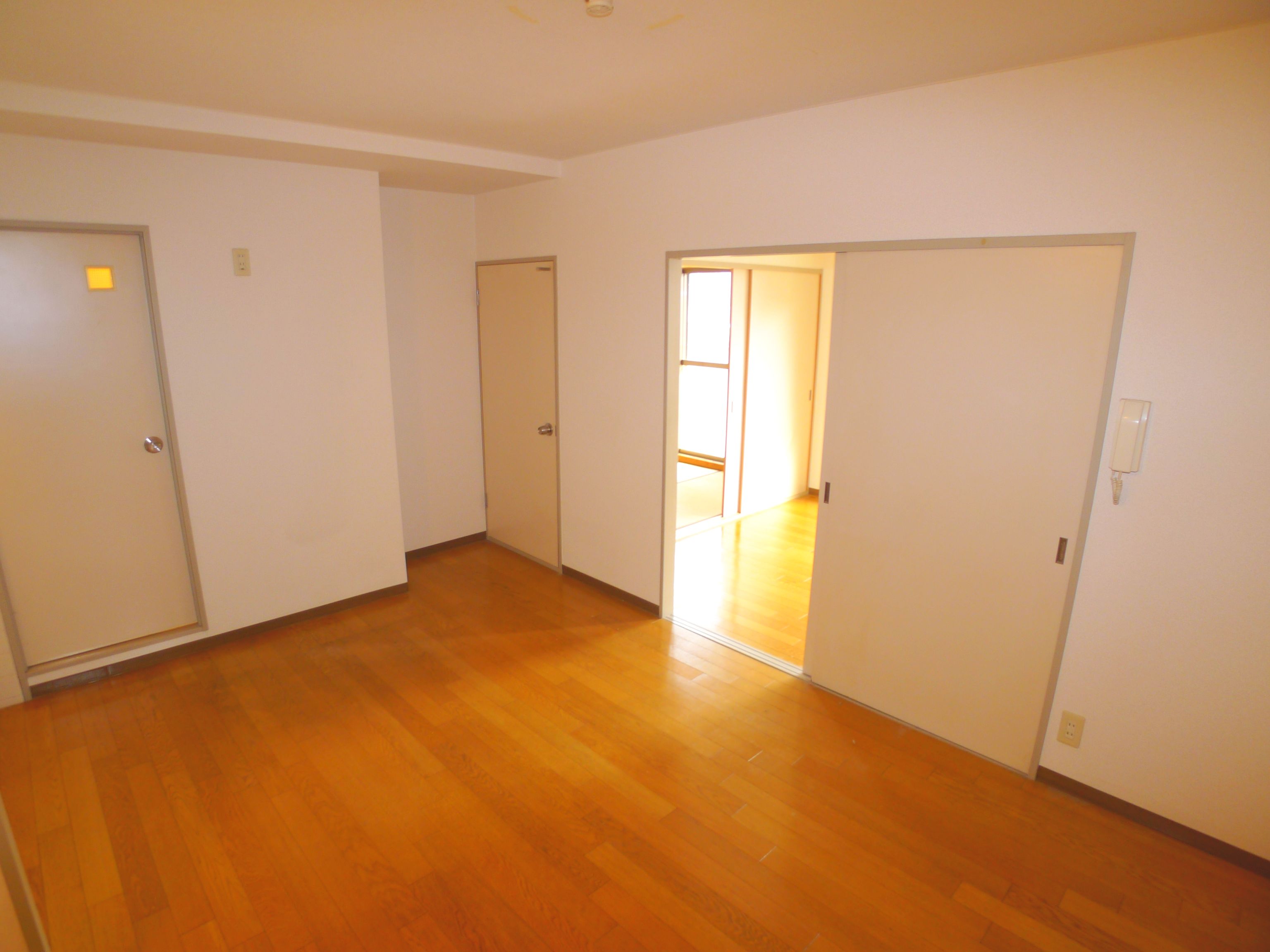 Other room space