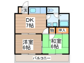 Building appearance