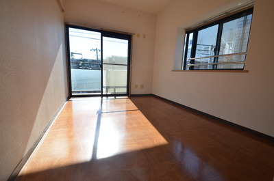 Other room space