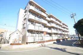 Building appearance